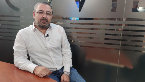 Փաշինյանի դեմ մղվող պայքարում արդարության պակաս կա. Սուրեն Սահակյան