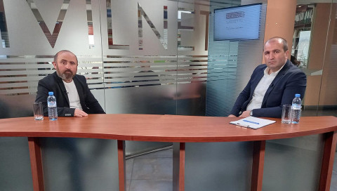 ԵԱՀԿ Մինսկի խումբ այլևս չկա, կա Ռուսաստան
