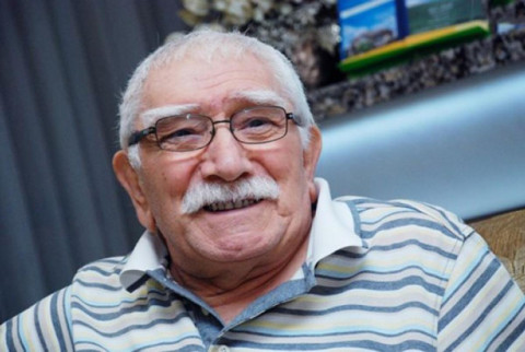 Մահացել է Արմեն Ջիգարխանյանը