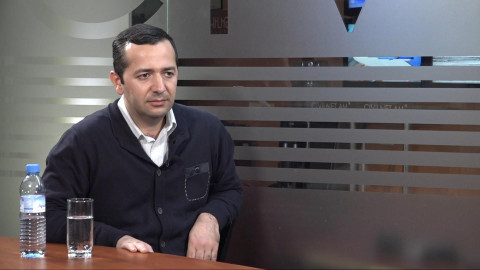 Հայկական տարածքների բռնակցումը Ադրբեջանին 1920-30-ականներին. զրույց պատմաբան Համո Սուքիասյանի հետ