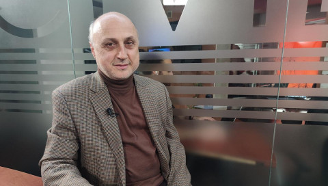 Մենք այս պահին ազատ անկման մեջ ենք ու չգիտենք՝ ուր ենք ընկնում. Տիգրան Հեքեքյան
