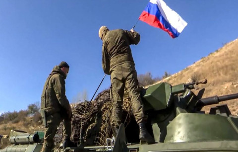 ՁայնաZOOM. Ռուսերենին Արցախում պաշտոնական կարգավիճակ են ուզում տալ