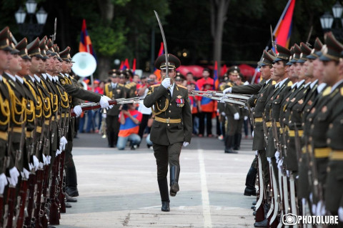 The Garrison State &amp; Military Keynesianism: A tool of Security and Economic Development