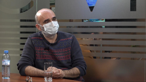 Հայ դատի հիմքը Հայաստանն է. Րաֆֆի Տուտագլեան..