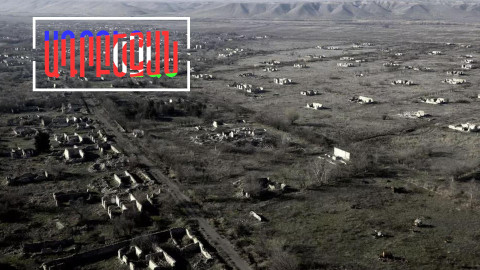 Ալիևը «ազատագրված տարածքների» համար փող է հայթայթում