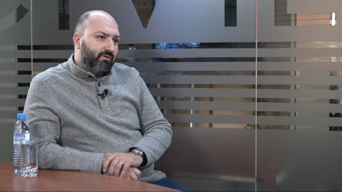 Պատերազմի ժամանակ պետական կառավարումը փլուզվեց. Միքայել Հովհաննիսյան
