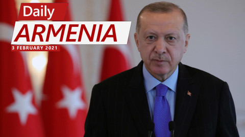 No Atmosphere of Trust Exists with Turkey for Dialogue, Armenia’s MFA Spokesperson Says