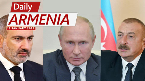 Armenia Agrees to Open Transport Links With Azerbaijan Without Securing POW Release