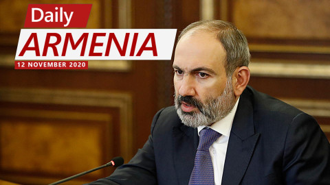Pashinyan Denies That Meghri Will Be Handed to Azerbaijan