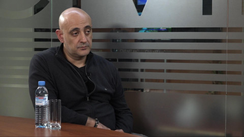 Աղետ կլինի, եթե հատուցումներն ամբողջ ծավալով չիրականացվեն. Վարուժան Ավետիքյան