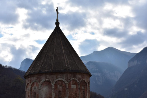 Պատերազմի իմ օրագրից. 7 ժամ, 7 դրվագ