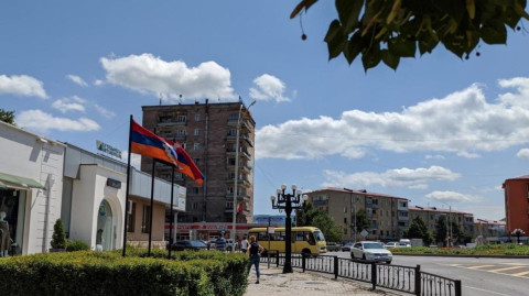 ՁայնաZOOM. Նորացված ընթացակարգ` Արցախ մուտք գործելու համար