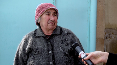 «Հաջորդ կայարանը՝ Երասխ». բնակիչները՝ ճանապարհների ապաշրջափակման մասին