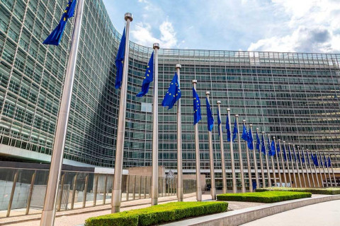 Armenia to Receive up to Almost $1.9 Billion from European Union