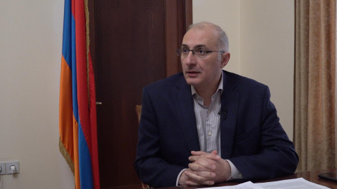 Հիմնադրամ․ Արցախին ուղղված բոլոր ծախսերի հաշվետվությունը կհրապարակվի