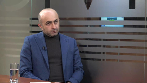 Կարո՛ղ էինք չպարտվել. Հայկ Խանումյան