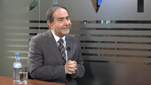 Աւետարանչական ընկերակցութեան ծառայութիւններու ռազմավարութիւնը Արցախի մէջ. զրոյց Յարութ Ներսեսսեանի հետ
