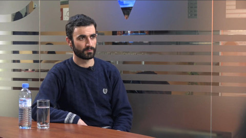 Թուրքիա-Ադրբեջան համագործակցությունը և՛ ընդդեմ Հայաստանի է, և՛ Ռուսաստանի