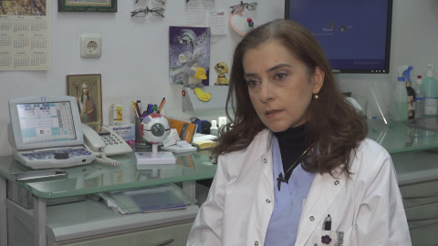 «Ժամանակն էր տարիների փորձառությանս շնորհիվ օգնել հայրենակիցներիս»․ Ժանին Սրուրեան