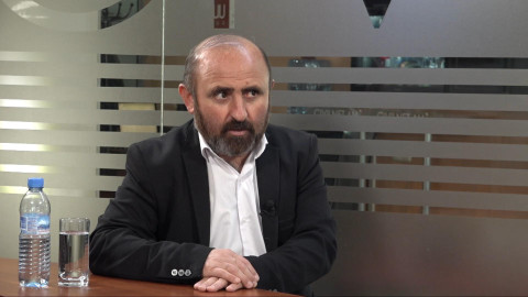 Սա մեզ պարտադրված փաստաթուղթ է