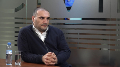 Ակնհայտ է, որ այս պահին ունենք լեգիտիմության անկում. «Իմ քայլի» պատգամավոր