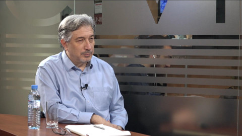 The Use of the War By Different Armenian Political Forces