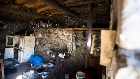 Հայաթափվող Քարվաճառը
