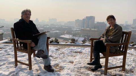 The Danger of Mediocrity: The Future of Education in Armenia