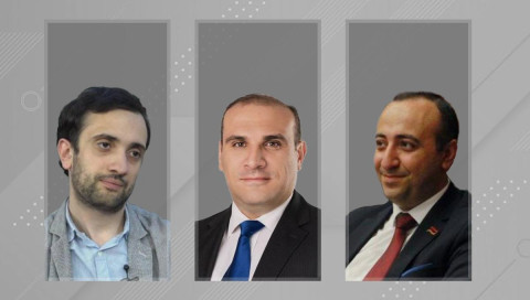 Կուսակցությունների ֆինանսավորման խնդիրները և Ընտրական օրենսգիրքը