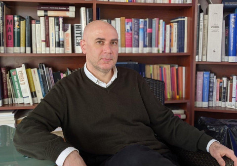 The Karabakh War, Media, Propaganda, and Immorality