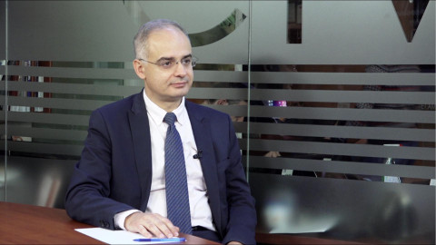 Ակնհայտ է՝ Սամվել Կարապետյանի ուժը ֆավորիտ է, նրանց հետ բանակցում ենք. Լևոն Զուրաբյան
