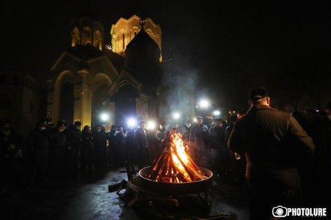 Այն, ինչ տեղի ունեցավ, ցույց է տալիս Հայաստանի և Արցախի իշխանությունների լիակատար ապաշնորհությունը