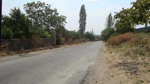 Նոր Մարաղա և վեց այլ գյուղ․ ինչու է Արցախի կառավարությունը մարդկանց ընդամենը մեկ օր առաջ զգուշացնում