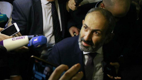 Նախաքննական (չ)գաղտնիքը՝ վարչապետի ու լրագրողների համար