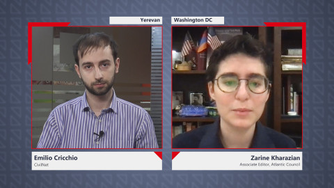 Is it Time for Facebook &amp; Armenia’s Government to Divorce?