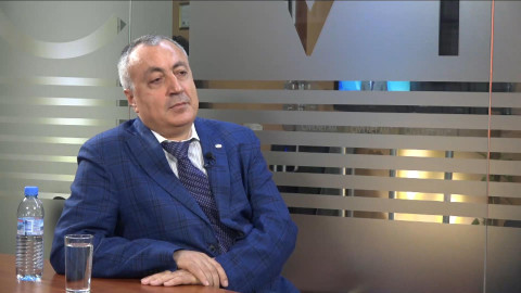 Շինարարության որորտը կարող է հայտնվել փլուզման վտանգի տակ. զրույց «Ակցեռնի» նախագահի հետ