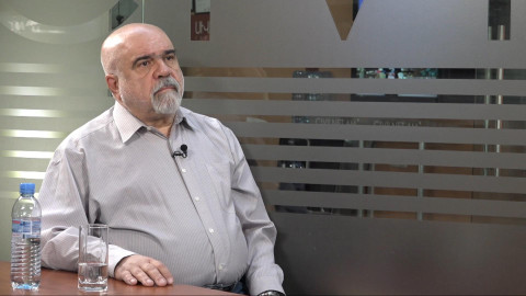 Искандарян: Есть угроза внутренней дестабилизации, которую нужно пресечь