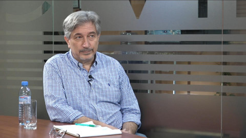 Is the West Losing Armenia?
