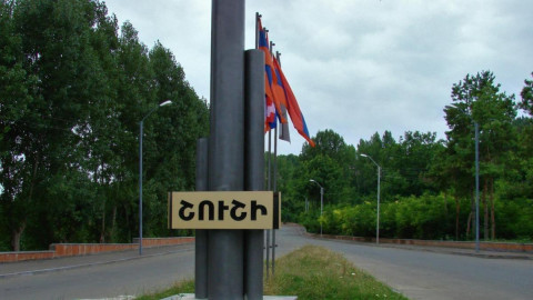 Շուշին կորցնելու պատասխանատուն և մեղավորը Նիկոլ Փաշինյանն է