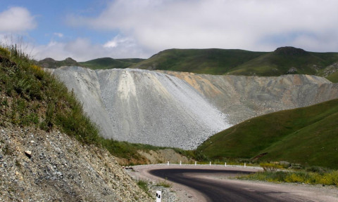 Սոթք․ կիսված հանքն ու մարդիկ