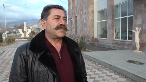 Ուրցաձորի բնակիչները՝ ներքաղաքական իրավիճակի մասին