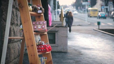 Հետպատերազմյան Ստեփանակերտը