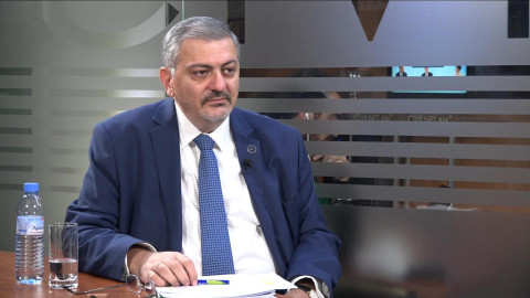 COVID19, War and the Prospects for Economic Growth in Armenia