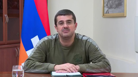 Մի՛ փնտրեք դավաճանների․ Արայիկ Հարությունյան