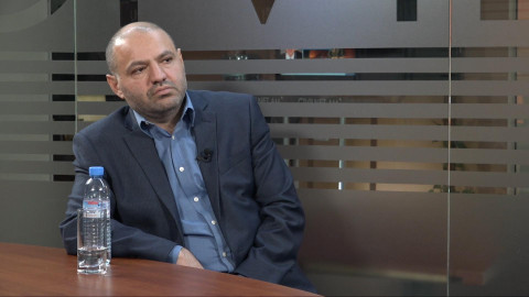 Հայաստանը պետք է վերանայի արտաքին քաղաքական ուղենիշը. Վահե Գևորգյան