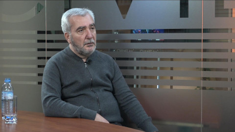 Անդրանիկ Քոչարյանը՝ պատերազմում պարտության և Արցախի ապագայի մասին