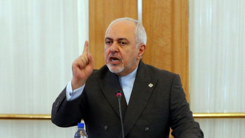 Էրդողանը չի՞ հասկանում, որ խարխլում է Ադրբեջանի Հանրապետության ինքնիշխանությունը․ Զարիֆ