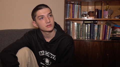 Missing In Karabakh for 70 Days: Arthur’s Story