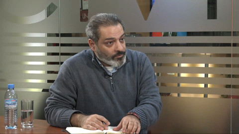Աւելի ճկուն եւ աշխոյժ դիւանագիտութիւն ունենալու անհրաժեշտութիւնը. զրոյց դոկտ. Ասպետ Քոչիկեանի հետ