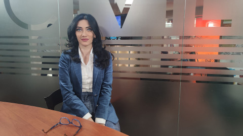 Ինչու լայն շրջանակները չաջակցեցին ընդդիմությանը. զրույց Արփինե Հովհաննիսյանի հետ